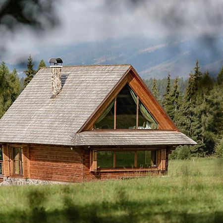 Chalet Duska Vychodna Luaran gambar