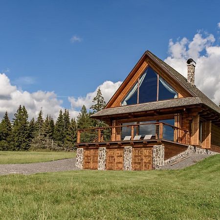 Chalet Duska Vychodna Luaran gambar