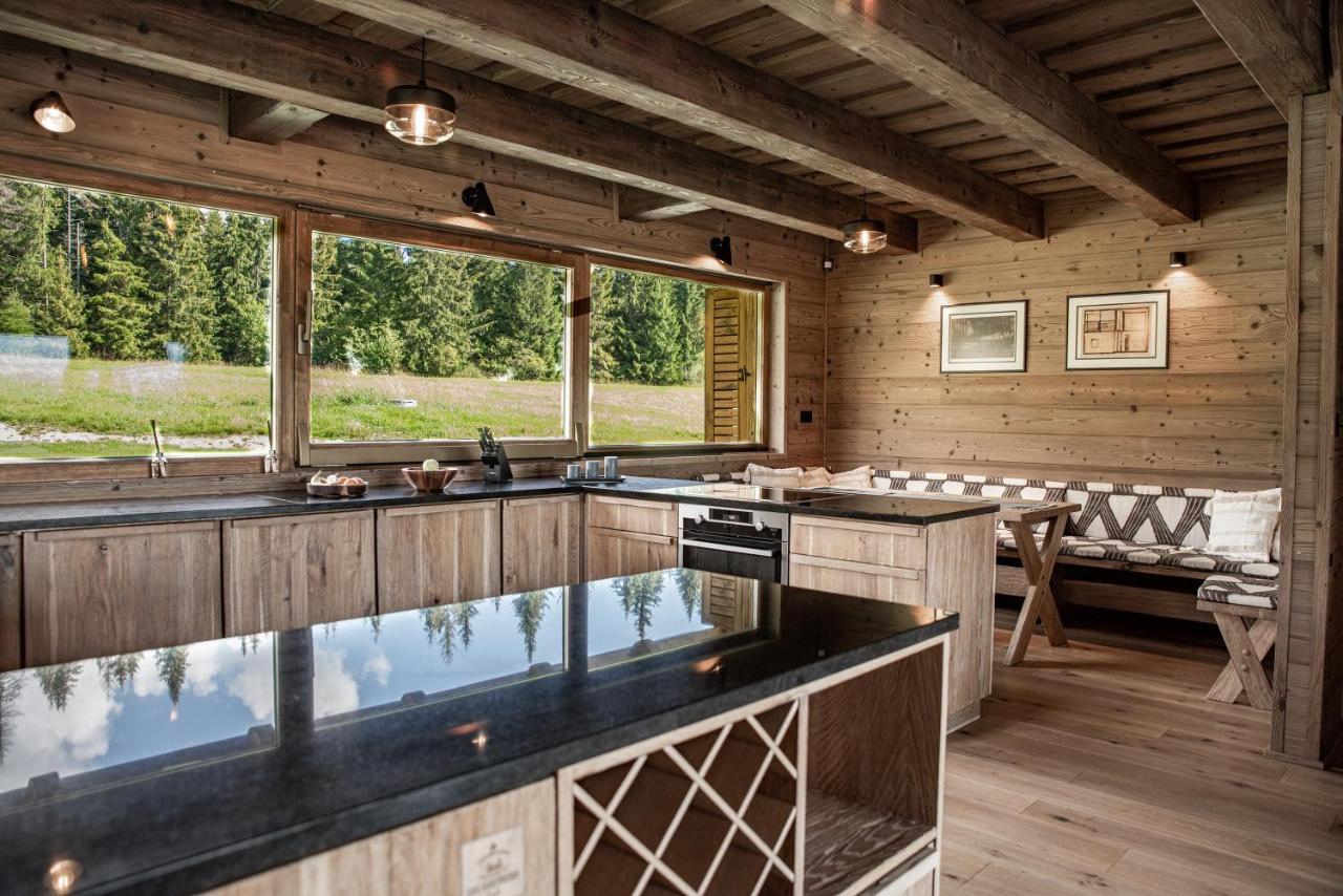 Chalet Duska Vychodna Luaran gambar