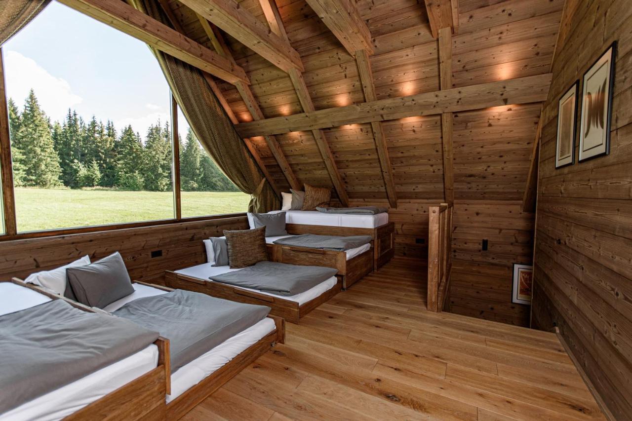 Chalet Duska Vychodna Luaran gambar