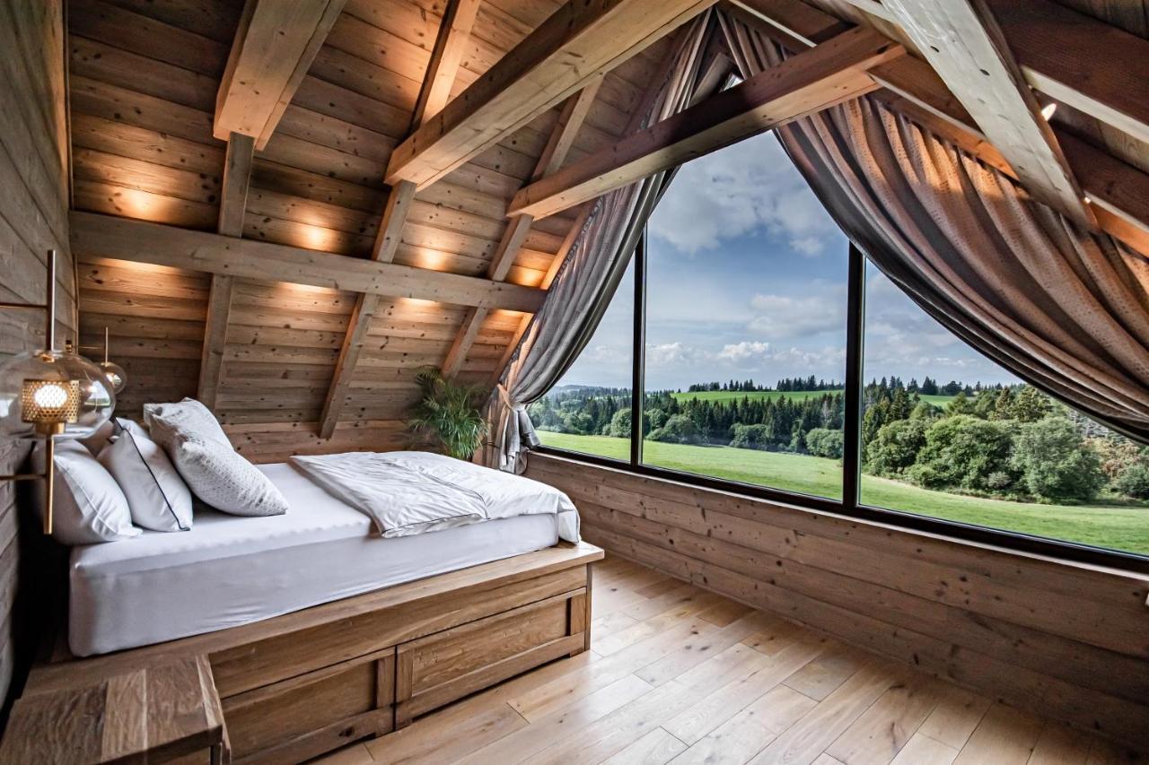 Chalet Duska Vychodna Luaran gambar