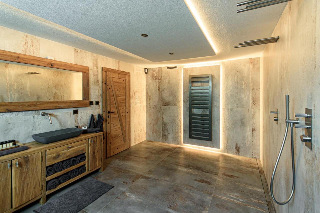 Chalet Duska Vychodna Luaran gambar