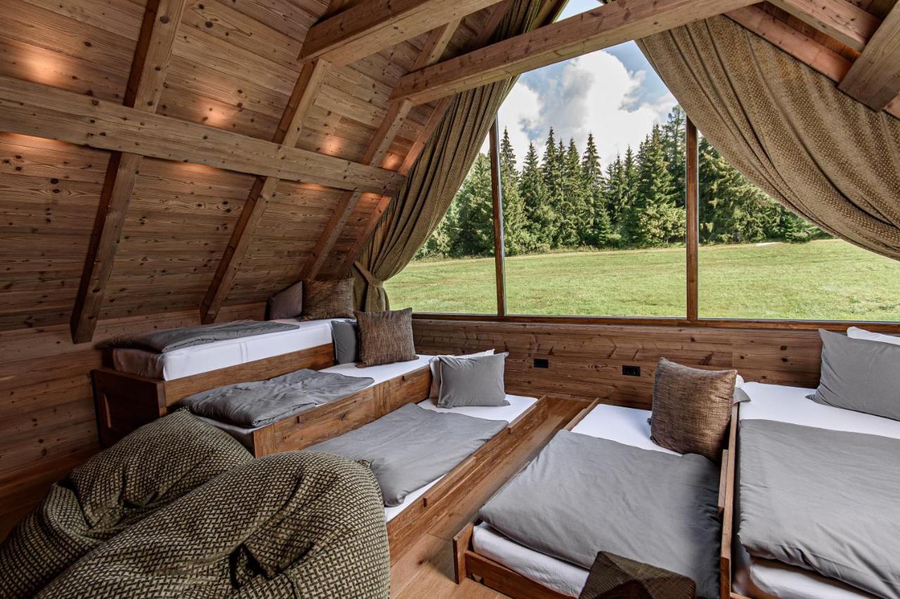 Chalet Duska Vychodna Luaran gambar